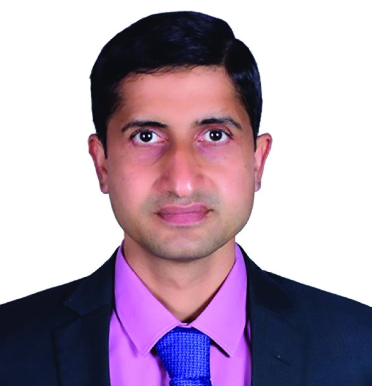 Mr. Raju Paudel